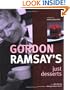 Gordon Ramsay's Just Desserts