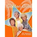 The Golden Girls: The Complete Fifth Season (3 Discs)