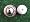 Tin Cup Shamrock Golf Ball Custom Marker Alignment Tool