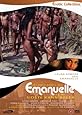 EMANUELLE AND THE LAST CANNIBALS..Laura Gemser, Joe D'amato..Uncut..