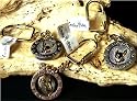 Canine Critters Keychain SET/3 Chihuahua