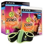Zumba + Cintura
