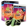 Zumba + Cintura