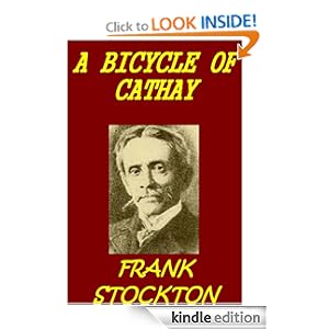 A Bicycle Of Cathay Ebook