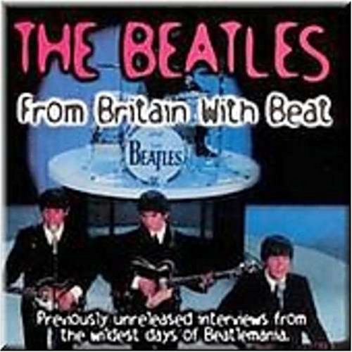 From Britain with Beat