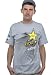 Etnies T-Shirt Burst Rally (grey heather)