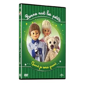 Bonne nuit les petits - Quand je serai grand