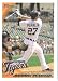 2010 Topps Update Baseball Card #US-199 Jhonny Peralta - Detroit Tigers / MLB Trading Card in Screwdown Case