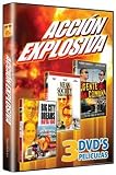 Accion Explosiva