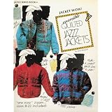 Reversible Quilted Jazzz Jackets