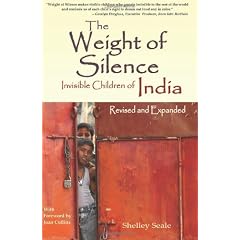 The Weight of Silence: Invisible Children of India