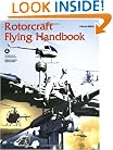 Rotorcraft Flying Handbook (FAA Handbooks)