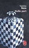 Nulle part