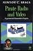 Pirate Radio and Video,: Experimental Transmitter Projects (Electronic circuit investigator)