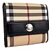 Burberry Check Wallet 11704242-522