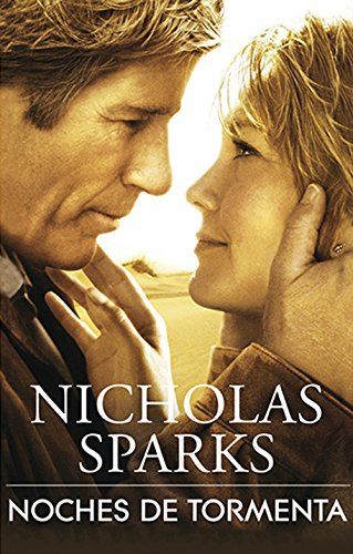 Noches de tormenta (Spanish Edition)
