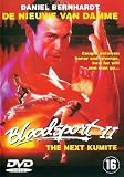 Bloodsport 2 ( Bloodsport II: The Next Kumite ) ( Blood sport Two )