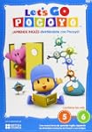 Let'S Go Pocoy� - Vol�menes 5-6 [DVD]