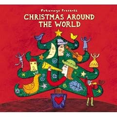 Christmas Around the World