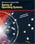 Survey of Operating Systems (Mike Meyers' Computer Skills)