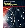 Survey of Operating Systems (Mike Meyers' Computer Skills)