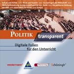 Politik transparent
