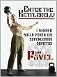 Enter the kettlebell. I segreti della forza dei superuomini sovietici
