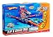 Hot Wheels Flip and Crash Duel Trick Track Set image 2
