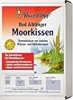 Wurzelsepp 4000080 Bad Aiblinger Moorkissen Universal 22x18cm