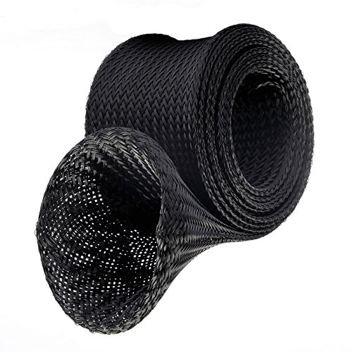 SF Fishing Spinning Rod Cover( Black)