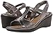 Hush Puppies Women's Natasha Russo Dress Sandal