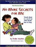 No More Secrets For Me (Revised)