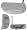 Cleveland Classic Platinum 6 Putter