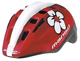 Mango Ranger Kids Cycling Helmet , Red