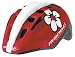 Mango Ranger Kids Cycling Helmet , Red