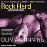 Rock Hard: Sinners on Tour, Book 2