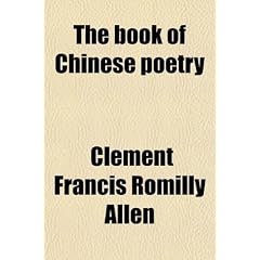 The Book of Chinese Poetry