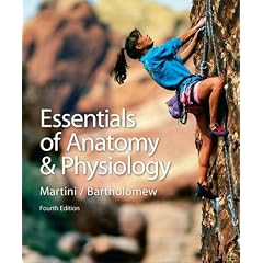Essentials of Anatomy and Physiology