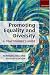 Promoting Equality and Diversity: A Practitioner's Guide
