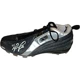 David Ortiz Boston Red Sox Autographed Game Used Cleat