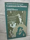 Contrasts in drama : twentieth century one act plays