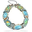 Ayala Bar Bracelet, the Classic Collection - in Denim and Dusk #4286 AB OB