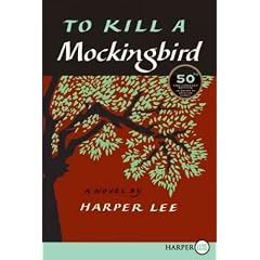 (To Kill a Mockingbird (Anniversary)) By Lee, Harper (Author) Paperback on (05 , 2010)