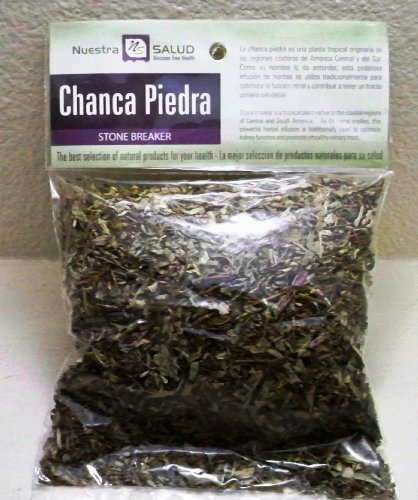 Chanca Piedra -Herbal Tea- Stone Breaker 3 Pack