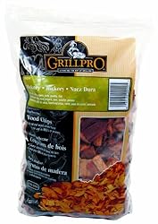 GrillPro 00220 Hickory Wood Chips
