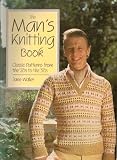Classic Knitting Patterns from the British Isles: Men