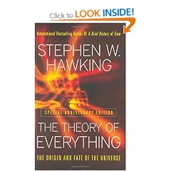 The Theory of Everything: The Origin of Fate and The Universe