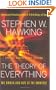 The Theory Of Everything