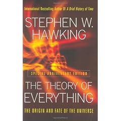 The Theory of Everything: The Origin of Fate and The Universe