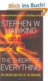 Theory of Everything: The Origin and Fate of the Universe